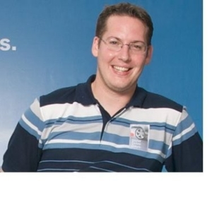 Stéphane Duvoisin